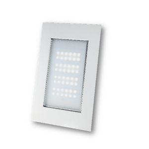 Светодиодный светильник ДВУ 07-104-850-Д110  