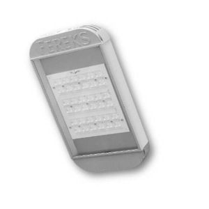 Светодиодный светильник Ex-ДКУ 07-100-50-ххх