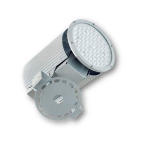 Светодиодный прожектор  ДСП 27-135-850-К40