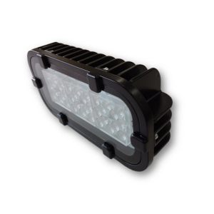 Светодиодный светильник FWL 24-27-850-xxx