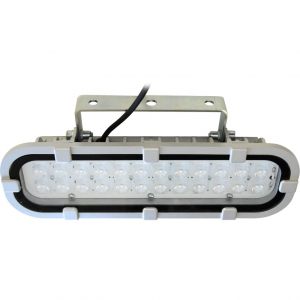 Светодиодный светильник  FWL 24-28-850-xxx (12V)