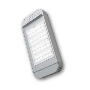 Светодиодный светильник ДКУ 01-104-50-ххх  