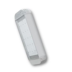 Светодиодный светильник ДКУ 01-130-50-Д120
