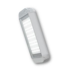 Светодиодный светильник ДКУ 01-130-50-ххх 
