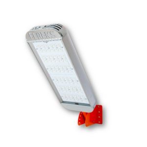 Светодиодный светильник ДКУ 01-156-50-Д120