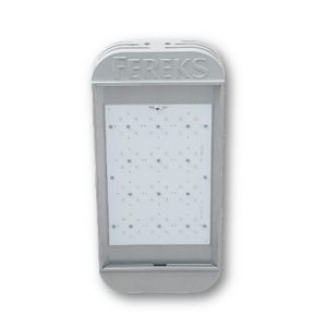 Светодиодный светильник Ex-ДКУ 07-104-50-ххх