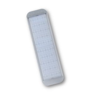 Светодиодный светильник ДКУ 01-260-50-ххх   