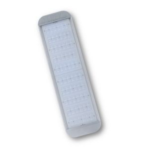 Светодиодный светильник Ex-ДКУ 07-260-50-ххх