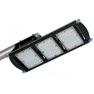 Светодиодный светильник ДКУ 29-80-001