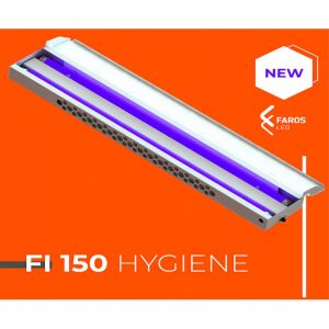 FI 150 Hygien настенный обеззараживатель воздуха